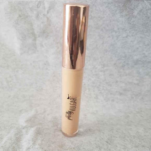 pretty vulgar concealer